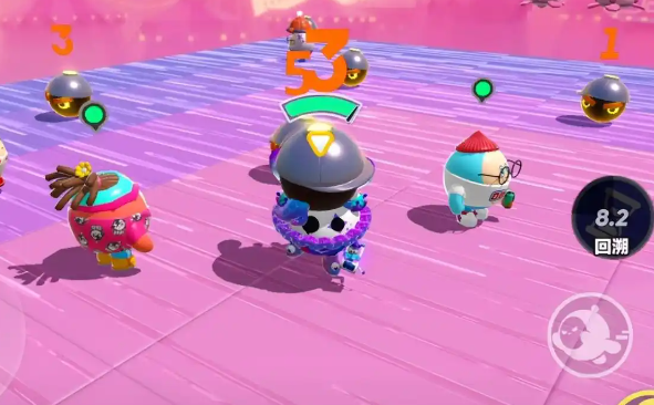 蛋仔派对网易正版 蛋仔派对网易正版