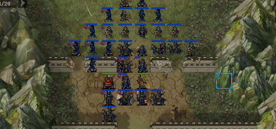 三国戏英杰传手游官方版