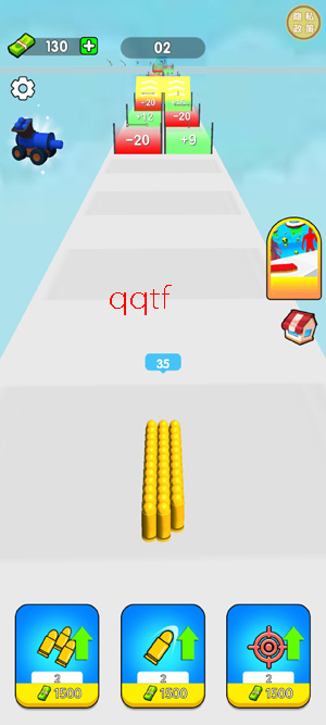 终极火力王最新版本