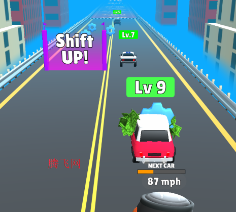 齿轮进化游戏手机版 齿轮进化游戏手机版