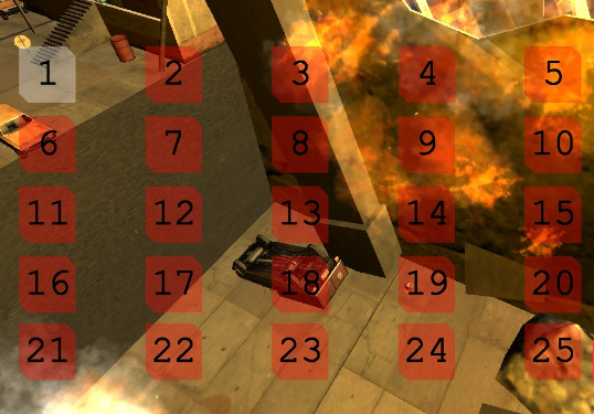 邪恶怪物3变种人游戏手机版