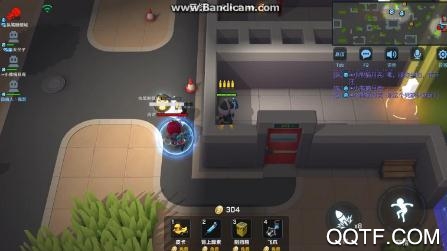 逃跑吧少年国际版