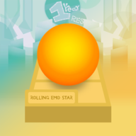 滚动的天空Rolling Emo Star饭制版