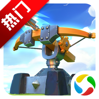 塔塔帝国腾讯版