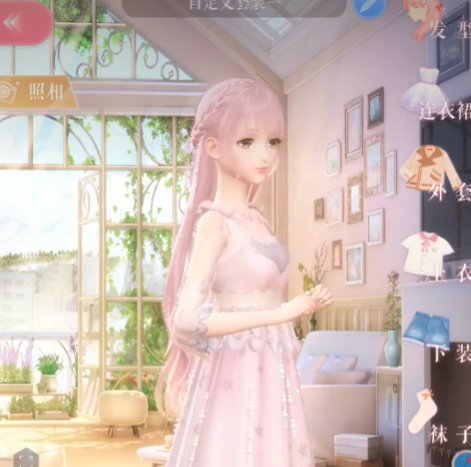 闪耀暖暖腾讯渠道服