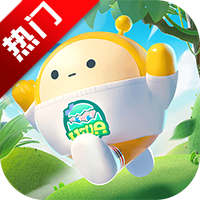 蛋仔派对九游渠道服