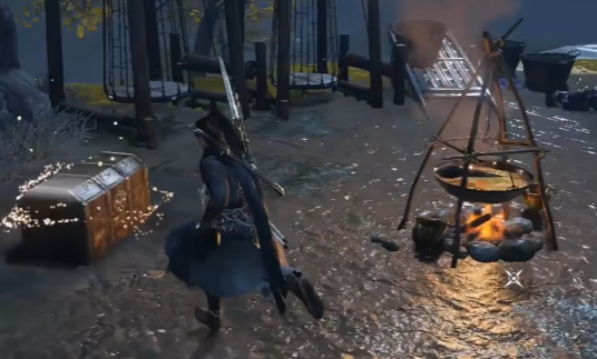 燕云十六声手游官方版