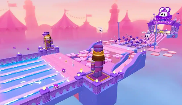 蛋仔派对网易正版 蛋仔派对网易正版