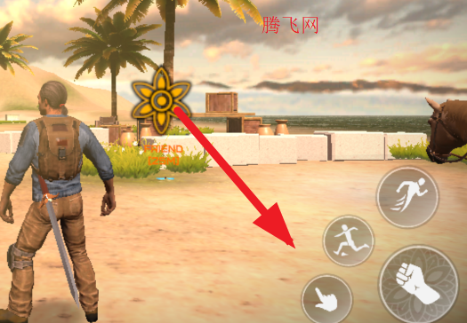 古墓神秘信条游戏安卓版 古墓神秘信条游戏安卓版