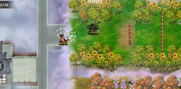 三国志吕布传官方版1