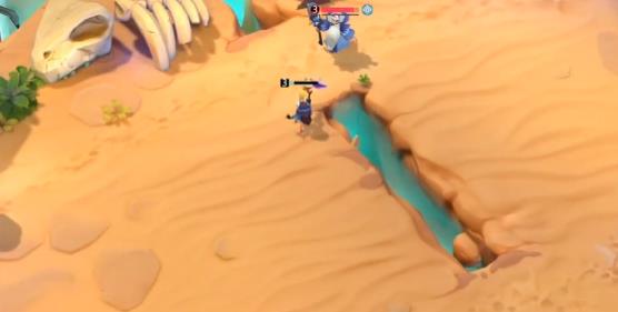 石器争霸最新版本 石器争霸最新版本