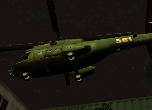 邪恶怪物3变种人游戏手机版