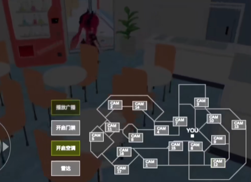 夏莱的午夜后宫2手机版 夏莱的午夜后宫2手机版