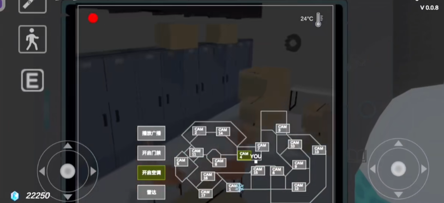 夏莱的午夜后宫2手机版3
