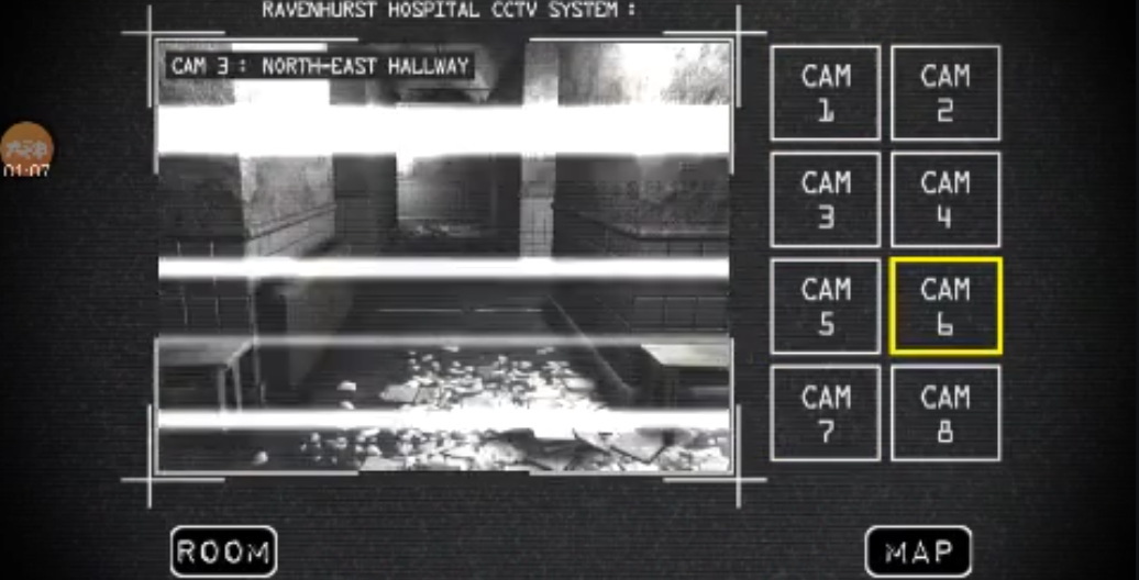 神经病院的五个夜晚3完整版1