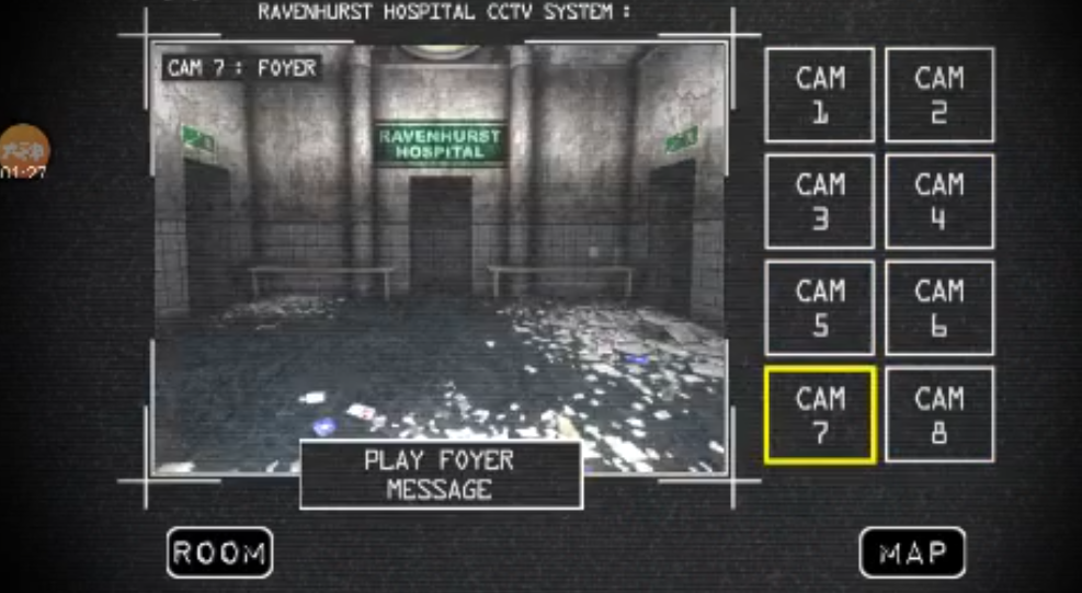 神经病院的五个夜晚3完整版3