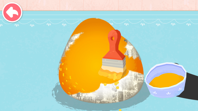 宝宝巴士宝宝动物拼贴官方版