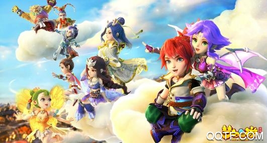 2020梦幻西游手游九游版本最新客户端