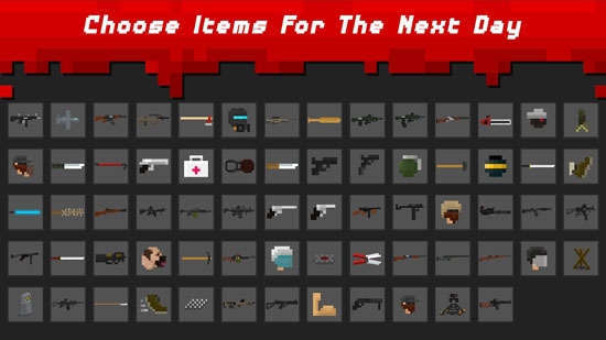 僵尸射击与防御2023最新版本(They Are Coming)