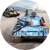 Iron Force2官方版(钢铁力量2)