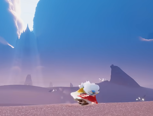 网易光遇互通版官方版 网易光遇互通版官方版