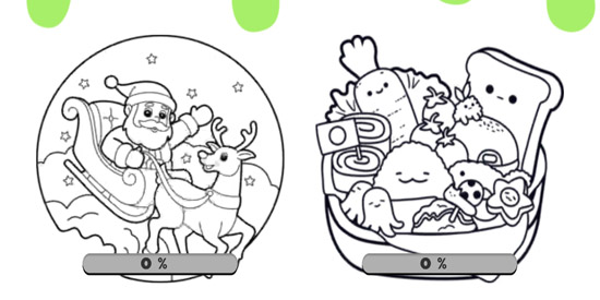 色彩艺术世界游戏官方版