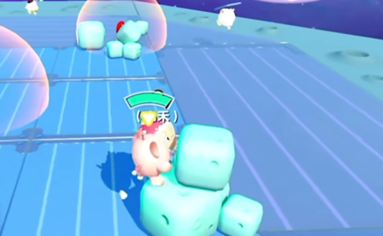 蛋仔派对网易正版 蛋仔派对网易正版