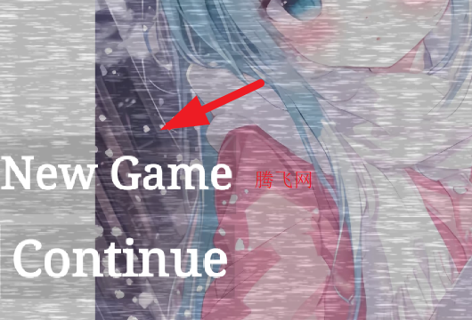 夏克的午夜后宫小白改版