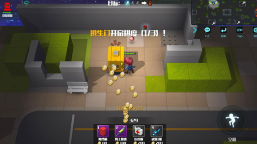 逃跑吧少年九游2024年