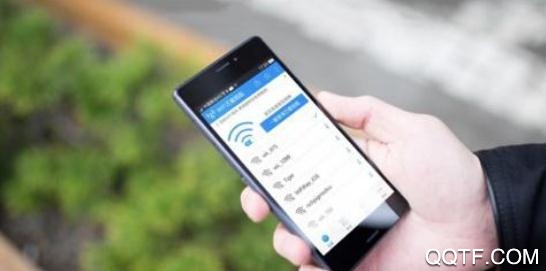 万能钥匙999显密码版