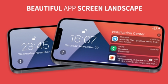 iCenter Locker最新版
