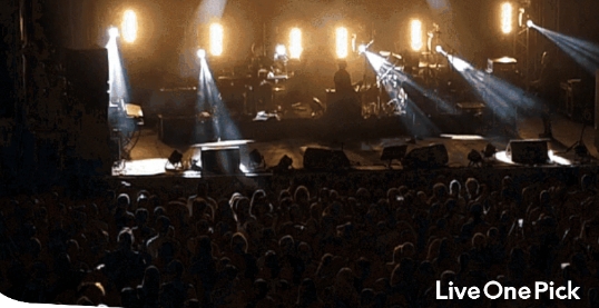 LiveOnePick星河集美app最新版