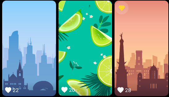 X动态壁纸app最新版(X Live Wallpaper)