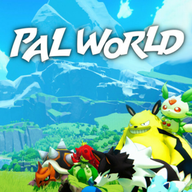 幻兽帕鲁主题壁纸app最新版