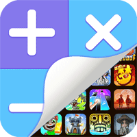 隐藏游戏计算器软件官方版