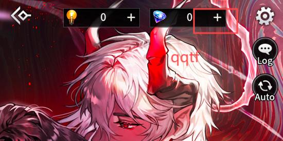 地狱之吻最新版本(Kiss in Hell)