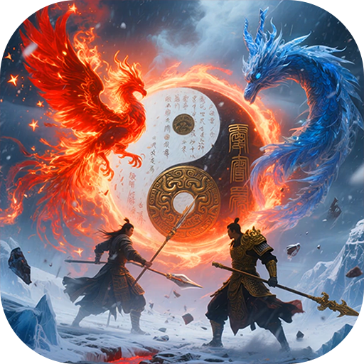 焚天决霸天战神