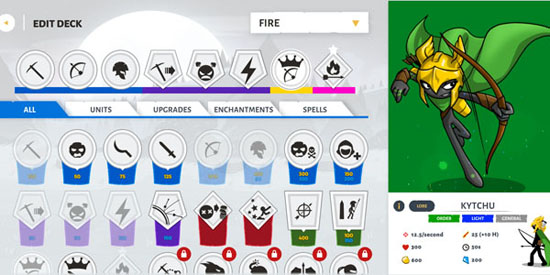 火柴人战争遗产3官方版(Stick War 3) 火柴人战争遗产3官方版(Stick War 3)