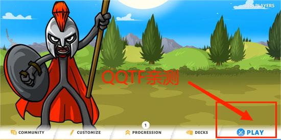 火柴人战争遗产3官方版(Stick War 3) 火柴人战争遗产3官方版(Stick War 3)