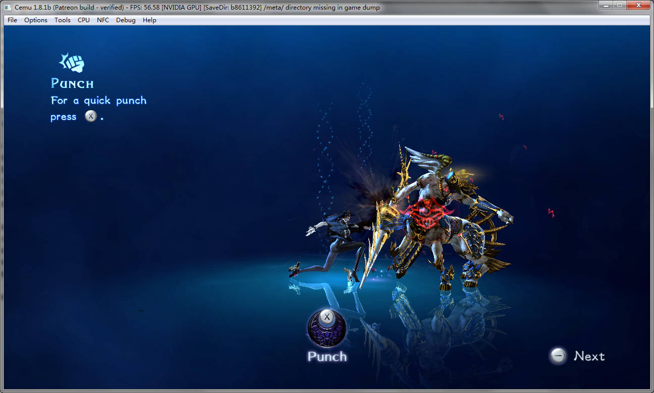 猎天使魔女2电脑版