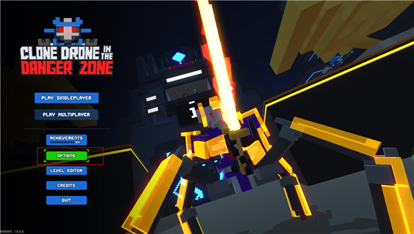 机器人角斗场客户端