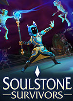 灵魂石幸存者