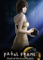 零月蚀的假面重制版