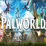 幻兽帕鲁Palworld豪华中文版