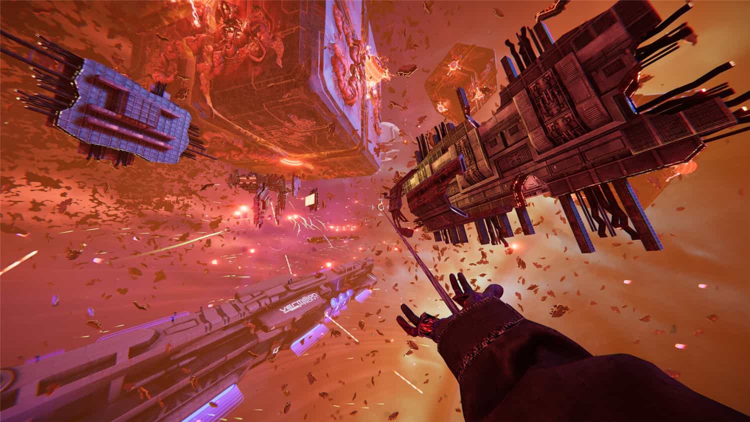 家园狂杀中文版