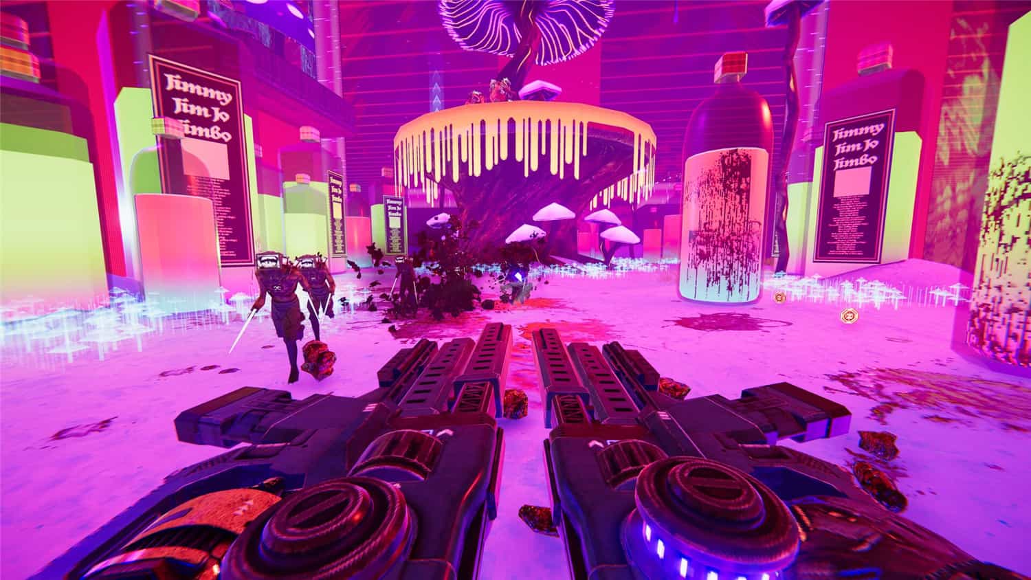 家园狂杀中文版