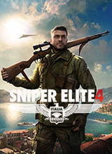狙击精英4中文破解版