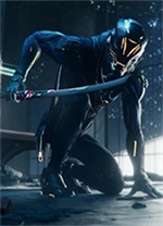 幽灵行者2中文版