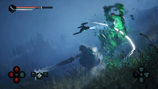 地狱即我们(Hell is Us)