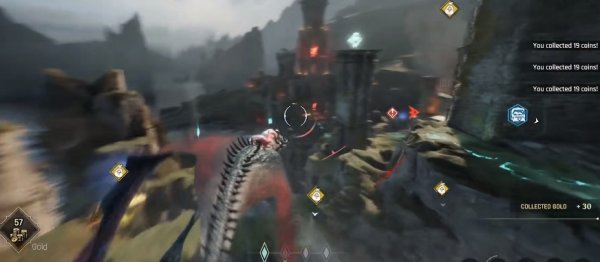 世纪灰烬时代客户端